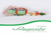 Catálogo Carneiro e Salgueirinho - cozidos 2014