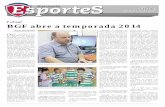 15/02/2014 - Esportes - Edição 3002