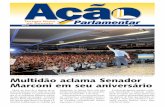 Jornal Ação Parlamentar #18