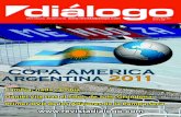 Revista Diálogo Nº 73