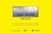 Guia Brasil da Construção em Aço 2012