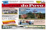 Jornal do Povo - Edição 503 - Dia 07 de Fevereiro de 2012