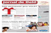 Jornal de Belô nº 1 - 1 a 15 de maio