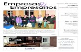 Caderno Empresas & Empresários - 21/05/2011