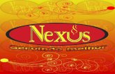 Nexus - Servindo Melhor!