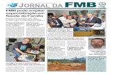 Jornal da FMB nº 19
