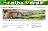 Jornal Folha Verde