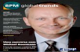 BPM Global Trends - 4ª Edição