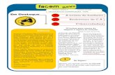 Boletim FACOM News