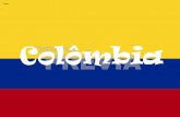 Colômbia PREVIEW
