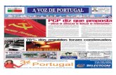 2006-10-18 - Jornal A Voz de Portugal