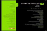 Resumo - Revista "o electricista" 31