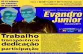 Informativo Evandro Junior
