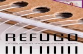 I REFUGO - Vol. 17 -  Rô Frazoli