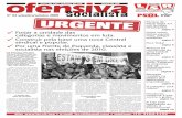 Ofensiva Socialista n° 2 - setembro/outubro 2009