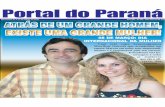 Jornal Portal do Paraná.