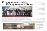 13/08/2011 - Empresas Jornal Semanário