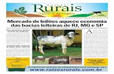 Jornal Raízes Rurais - Edição de Março de 2010