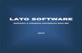 Lato Software - Soluções para RH