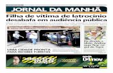 Jornal da Manhã - 04/11
