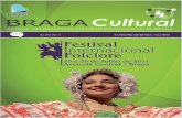 Agenda Cultural Braga Julho 2011