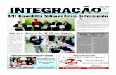 Jornal Integração, 16 de outubro de 2010