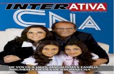 62º Edição Revista Interativa (Maio/2011)