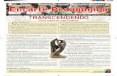 O Transcendente - Encarte Pedagógico 12