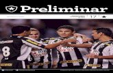 Preliminar Botafogo #17