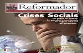 Revista Reformador de Julho de 2006