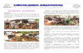 Informativo Circulando Arassussa - Ano 4 - n 113