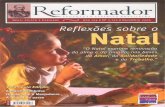Revista Reformador de Dezembro de 2006