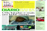 Diario Bahia 19-04-2013