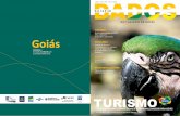 Revista de Dados do Turismo