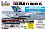 Jornal dos Bairros 21 Junho 2013
