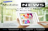 Revista Mobile News Ed13 - Julho