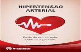 Cartilha Hipertensão Arterial
