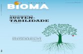 Revista Bioma - Volume 2 Ano 1