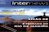 Revista 3º "C" - Internews