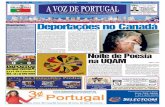 2006-03-29 - Jornal A Voz de Portugal