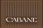 Catálogo Cabane Design de Ambientes