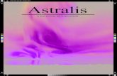 Astralis - A sua revista de Astronomia