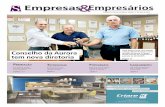 12/04/2014 - Empresas&Empresários - Edição 3018