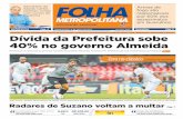 Folha Metropolitana 04/03/2013