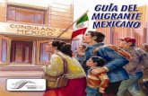 Guia del Migranta Mexicano