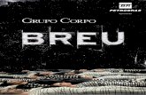 Grupo Corpo - Breu