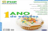 Revista PHP Magazine 004