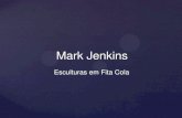 Mark jenkins