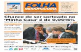 Folha Metropolitana 14/11/2013