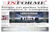 Jornal Informe - Grande Florianópolis - Edição 210